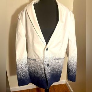 Mens suit’s jacket